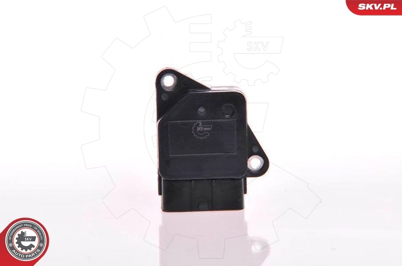 Mass Air Flow Sensor